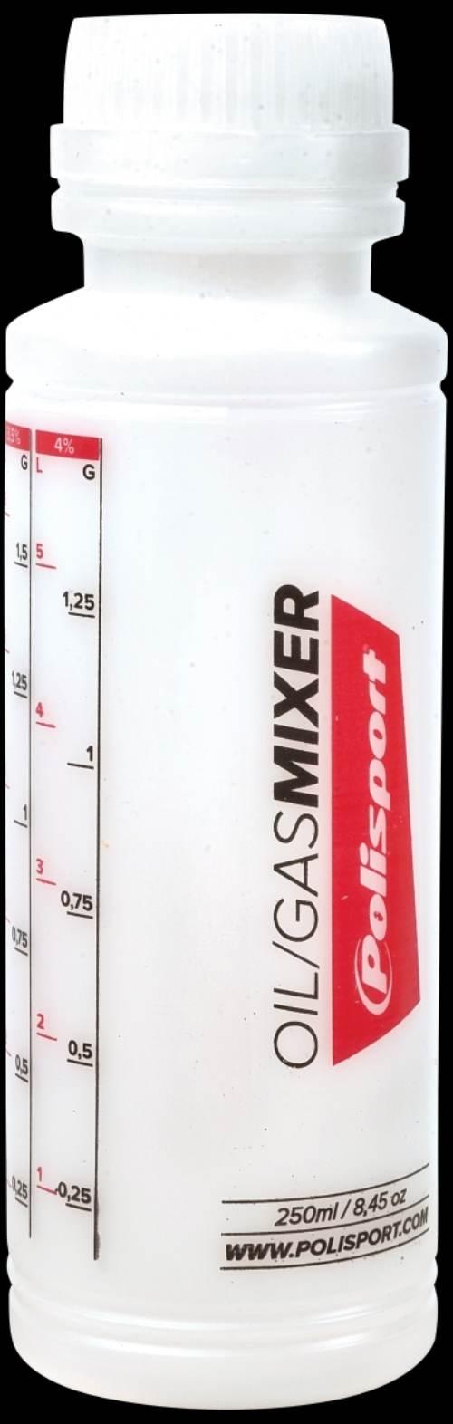 Polisport Miarka Do Oleju Oil Mixer 250Ml
