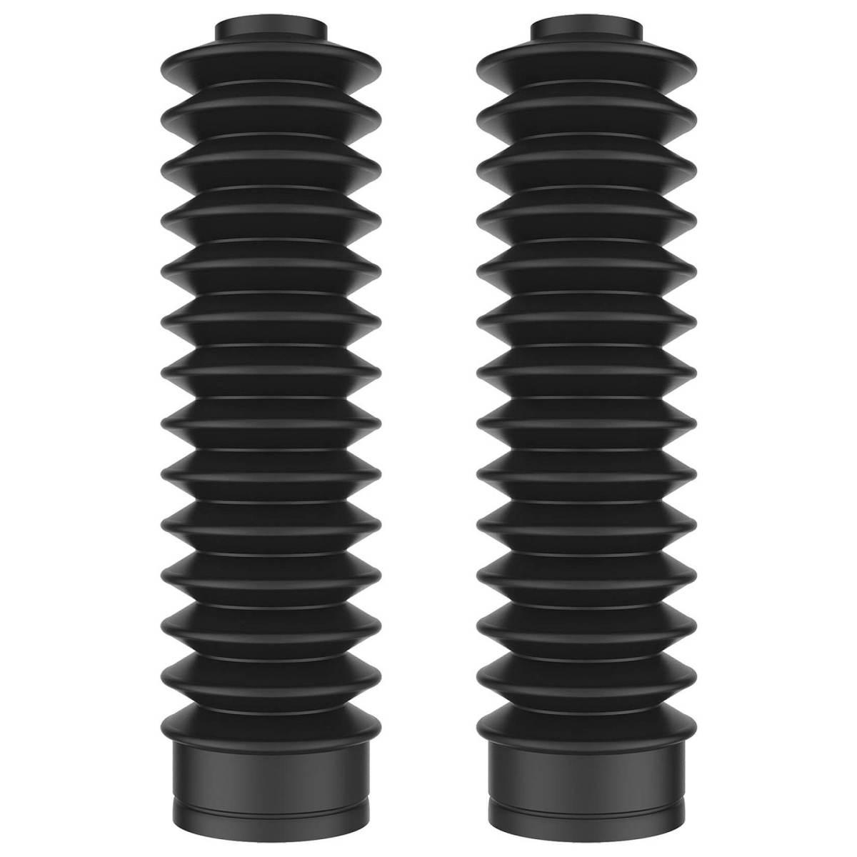 Polisport Gumy Na Teleskopy 215Mmx28Mmx50Mm Kolor Czarny