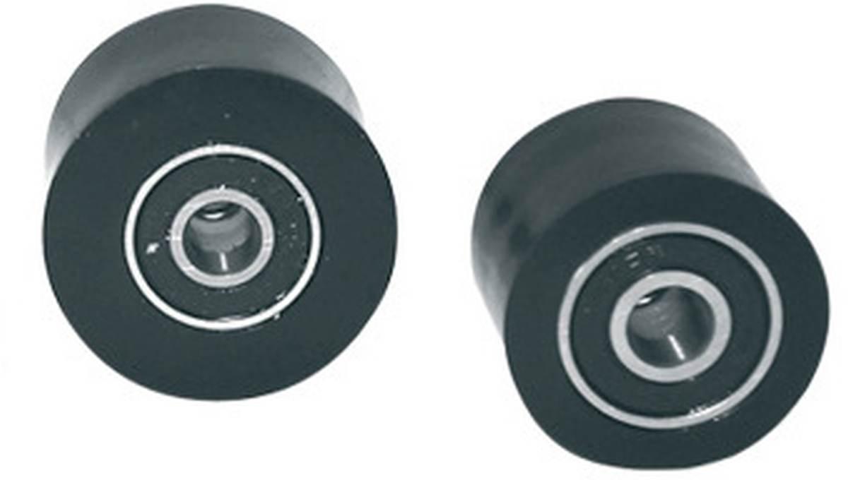 Polisport Rolka Łańcucha Napędowego Z Łożyskiem 42Mm