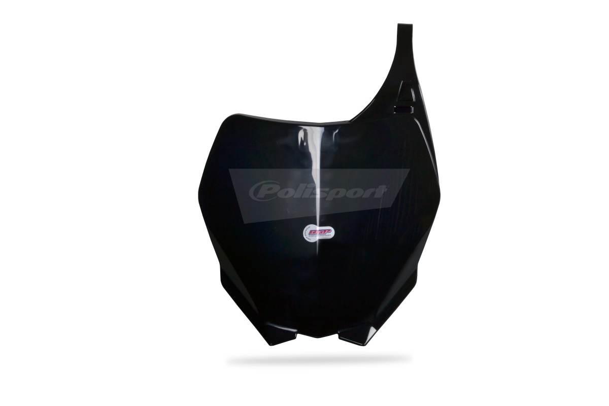 Polisport Pole Numerowe Plastron Yamaha Yz 125/250 '06-'14; Yz 250F '06-'09