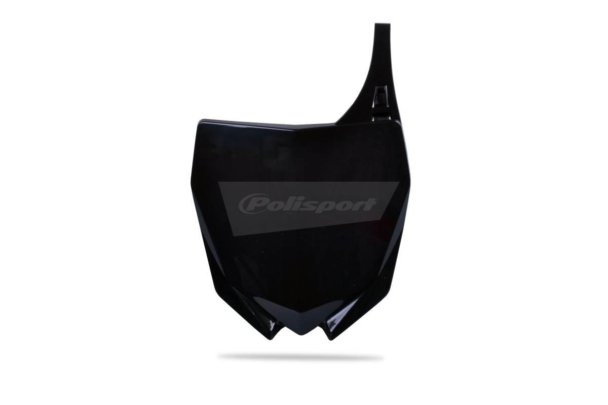 Polisport Pole Numerowe Plastron Yamaha Yz 125/250 15-'20; Yz 250F '14-'18;
