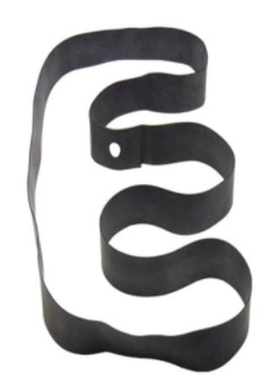 Tire Tech Opaska Gumowa Felgi Obręczy Koła 16 Cali 10 Sztuk Szerokość 30Mm