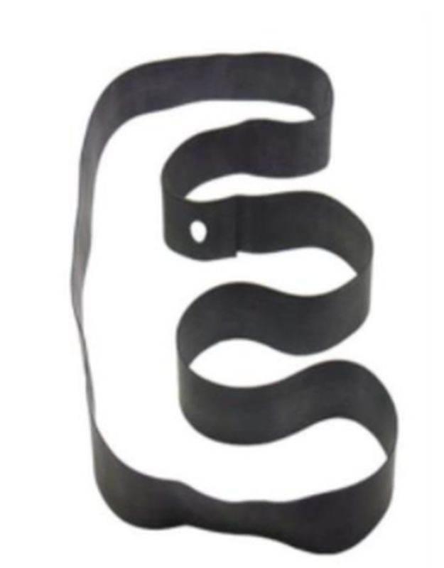 Tire Tech Opaska Gumowa Felgi Obręczy Koła 16 Cali 1 Sztuka Szerokość 30Mm