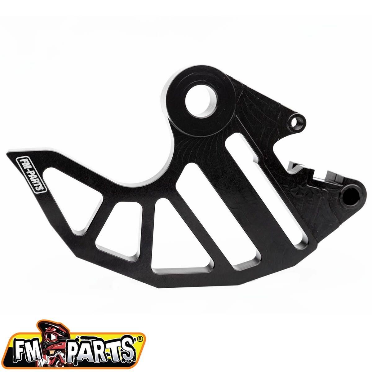 Fm-Parts Osłona Aluminiowa Tarczy Hamulcowej Tylnej Ktm Husqvarna Gas Gas '