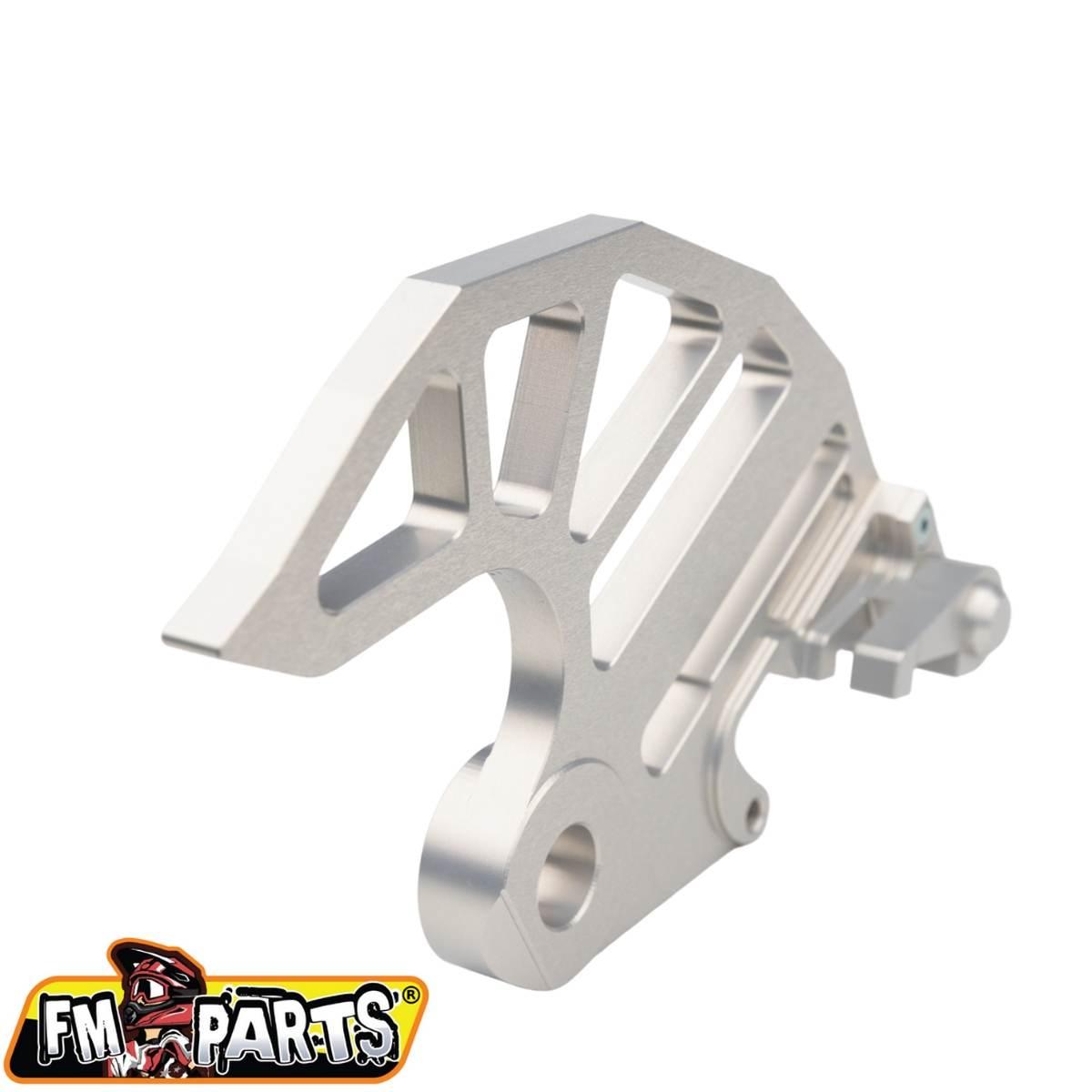 Fm-Parts Osłona Aluminiowa Tarczy Hamulcowej Tylnej Ktm Husqvarna Gas Gas ' - zdjęcie 2