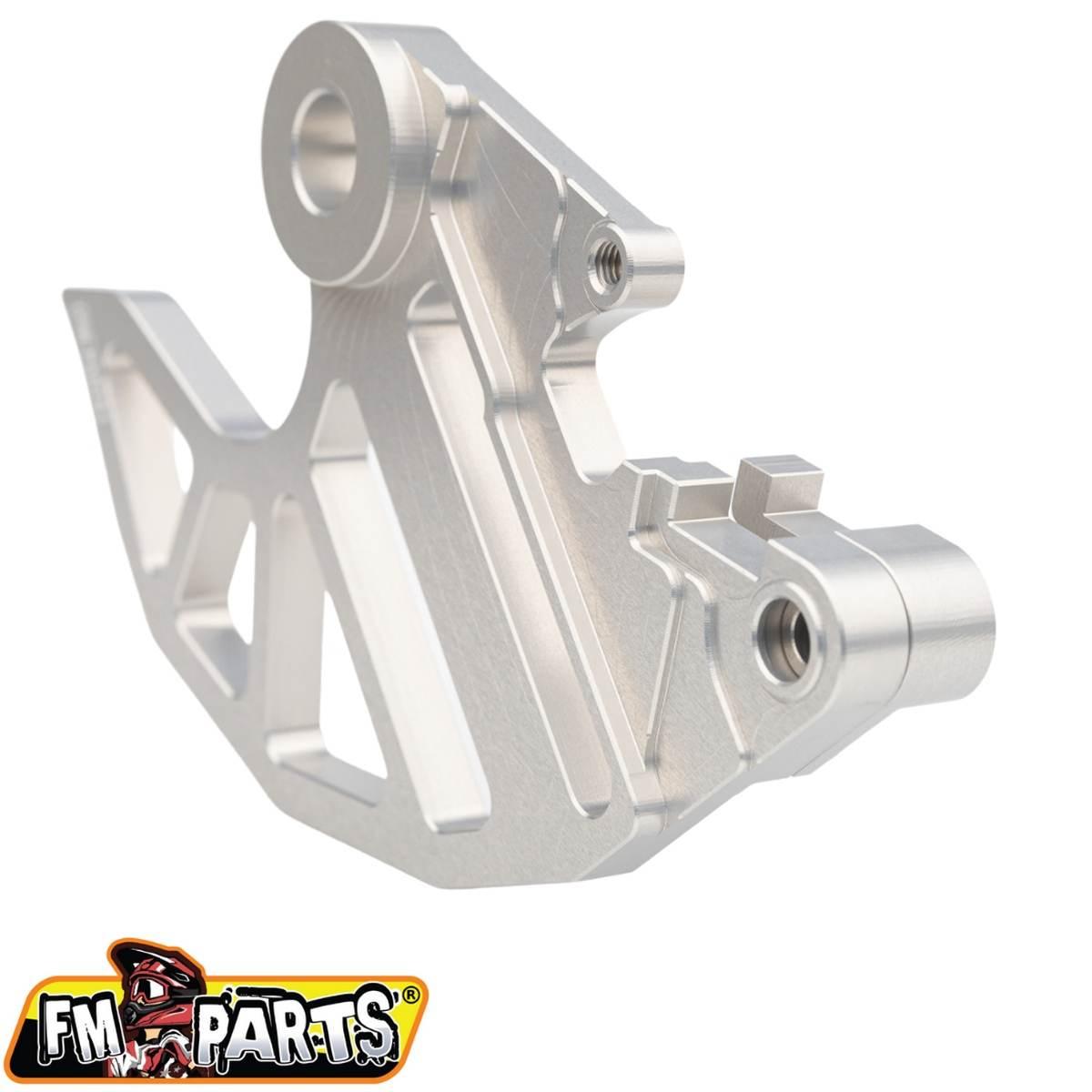 Fm-Parts Osłona Aluminiowa Tarczy Hamulcowej Tylnej Ktm Husqvarna Gas Gas ' - zdjęcie 3