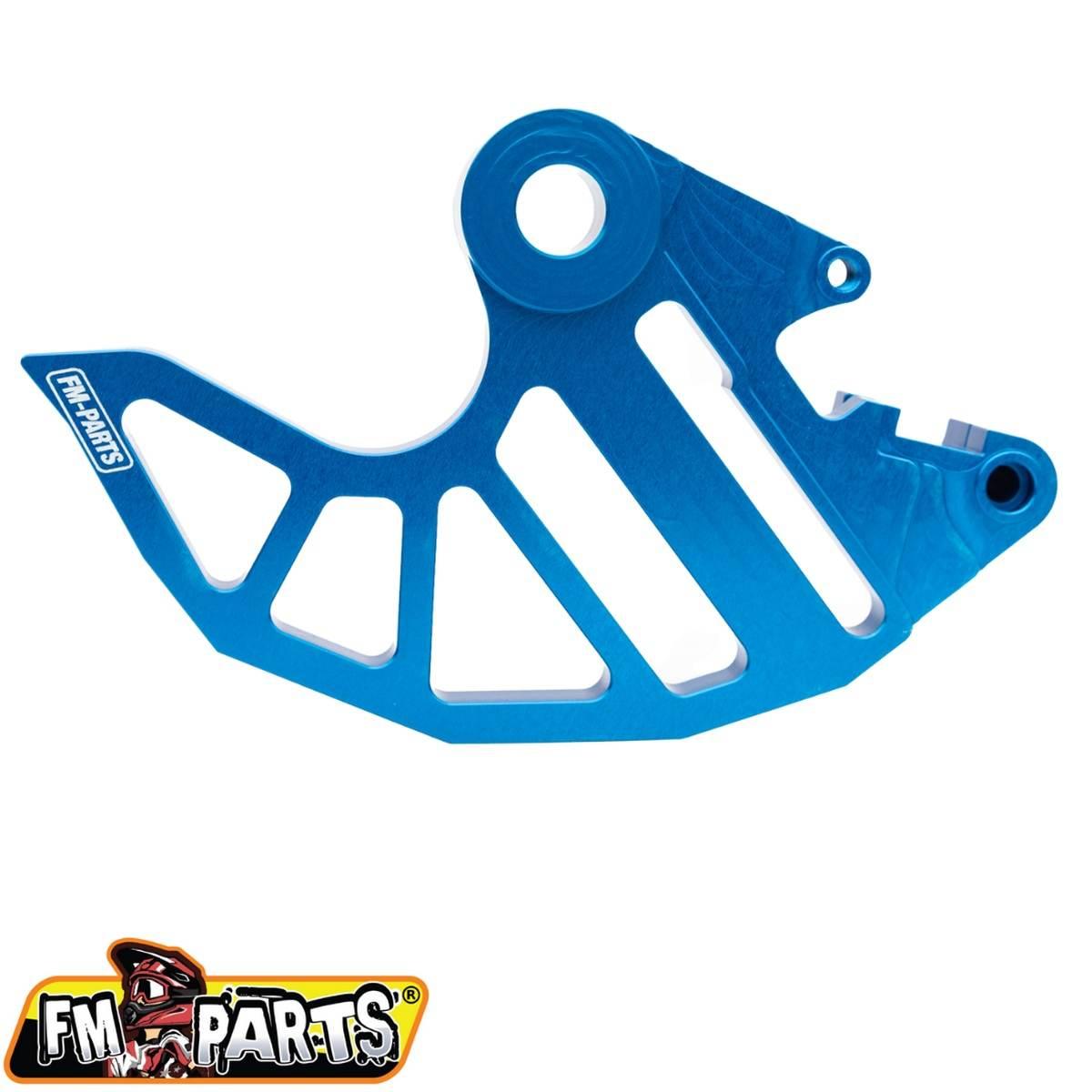 Fm-Parts Osłona Aluminiowa Tarczy Hamulcowej Tylnej Ktm Husqvarna Gas Gas ' - zdjęcie 3