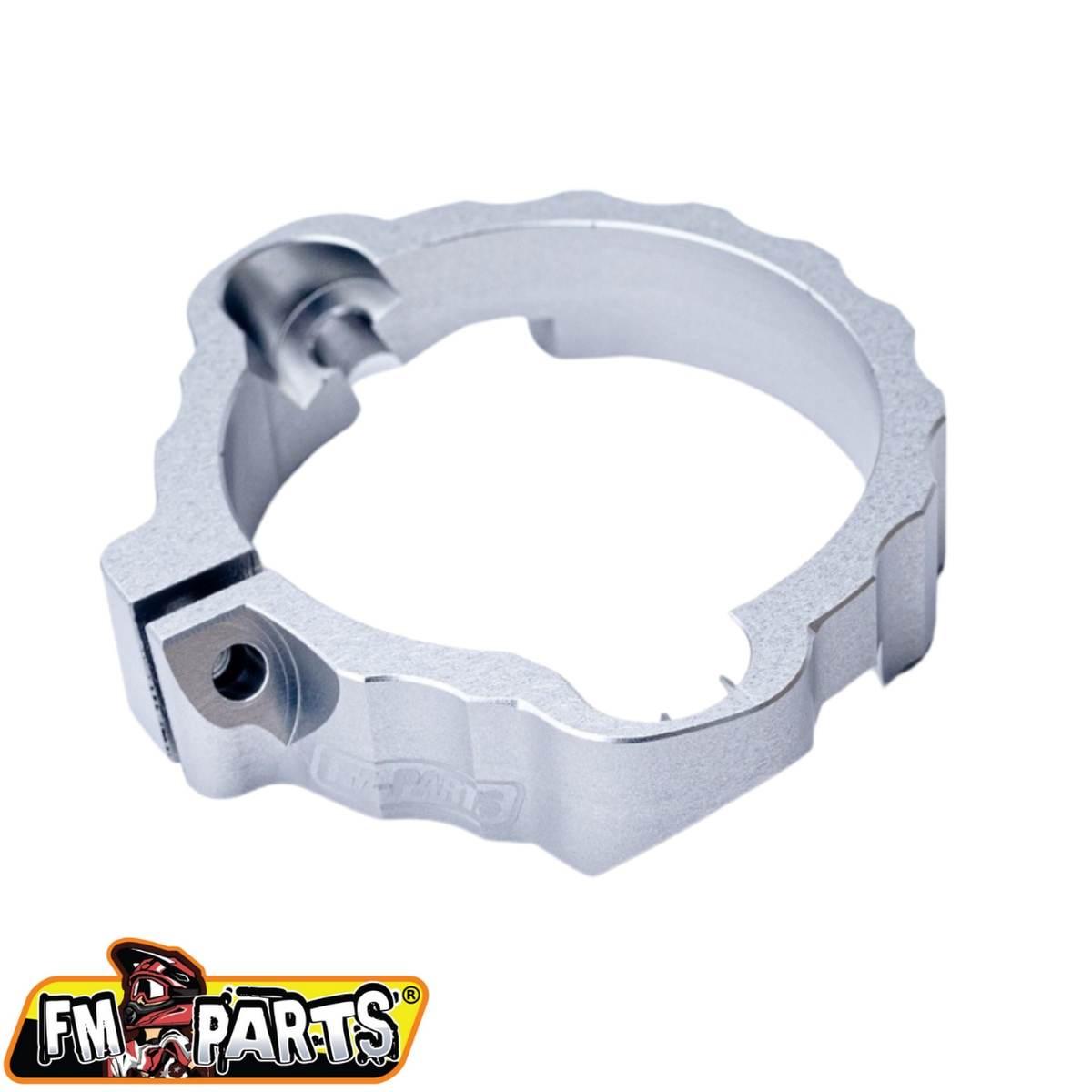 Fm-Parts Wzmocnienie Wylotu Wydechowego Flansza Ktm/Husqvarna '17-'22 Kolor