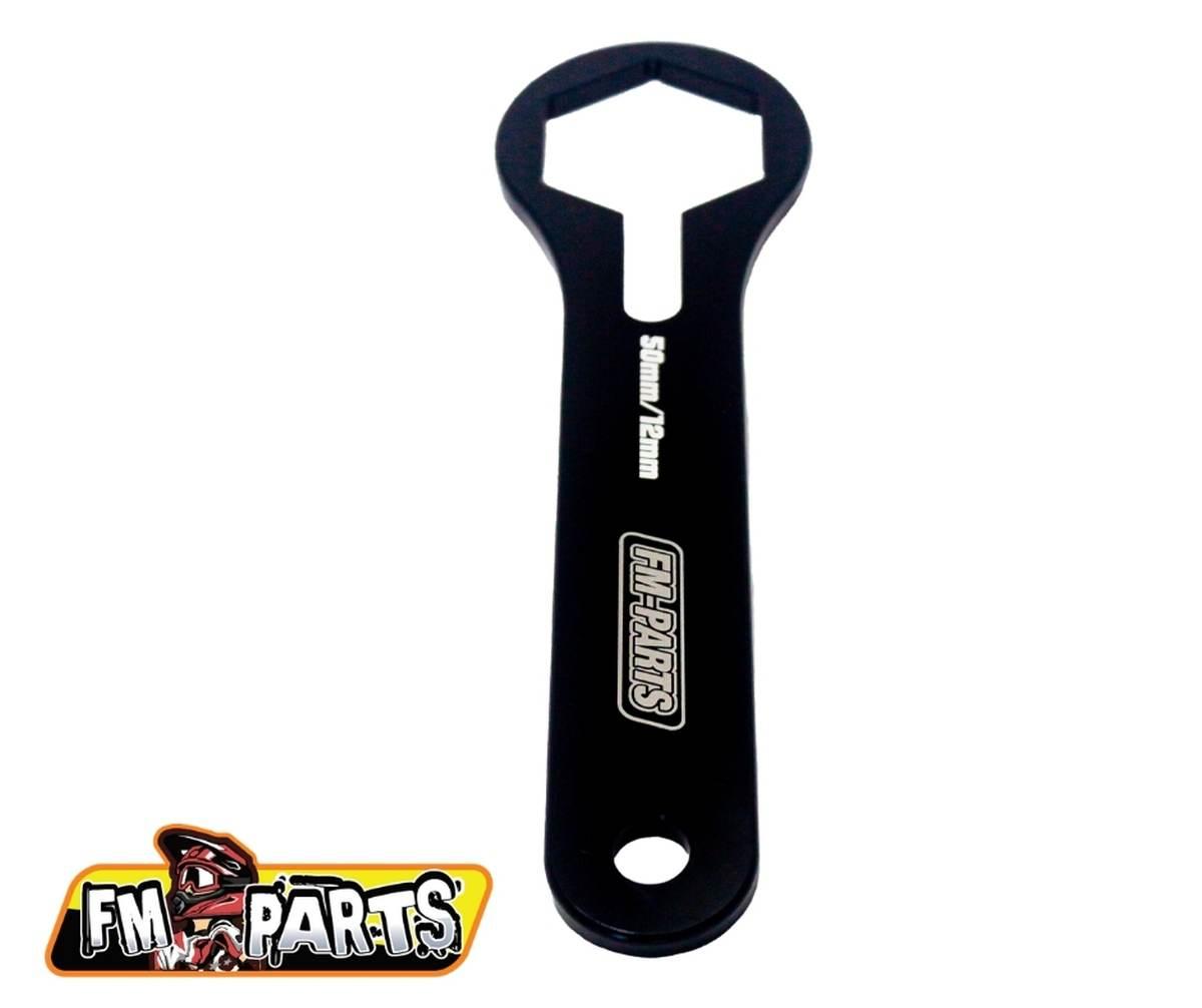 Fm-Parts Klucz Do Serwisu Zawieszeń Przednich Wp Sześciokątny 50Mm Do Rozkr