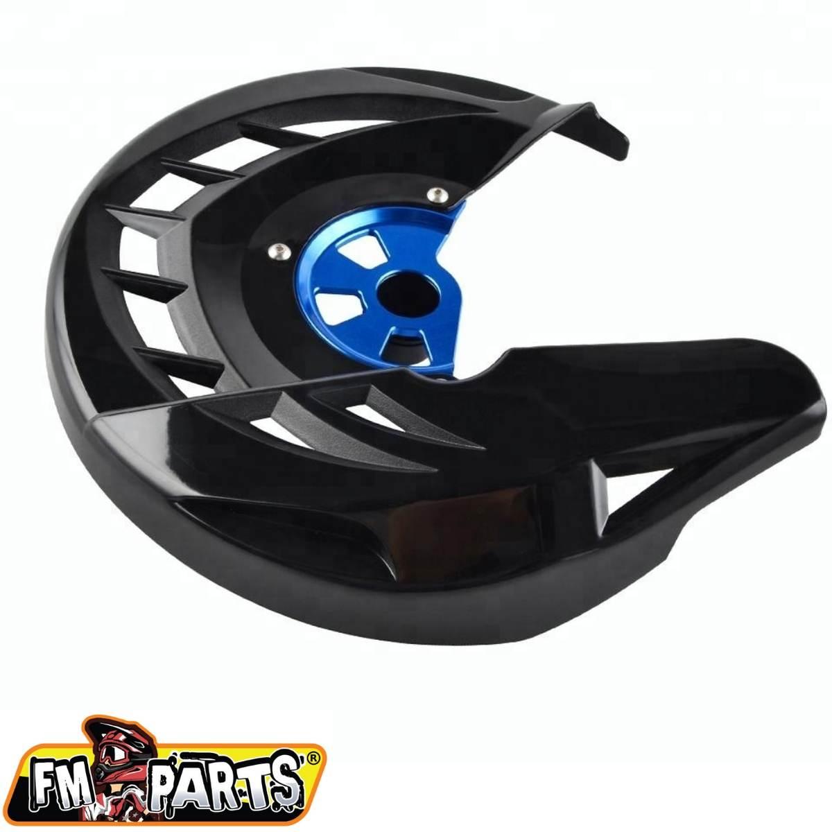 Fm-Parts Osłona Tarczy Hamulcowej Przód Ktm '15-'24; Husqvarna '15-'24 Kolo