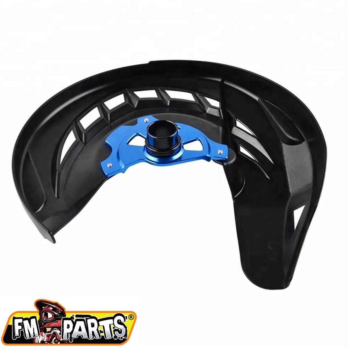Fm-Parts Osłona Tarczy Hamulcowej Przód Ktm '15-'24; Husqvarna '15-'24 Kolo - zdjęcie 2