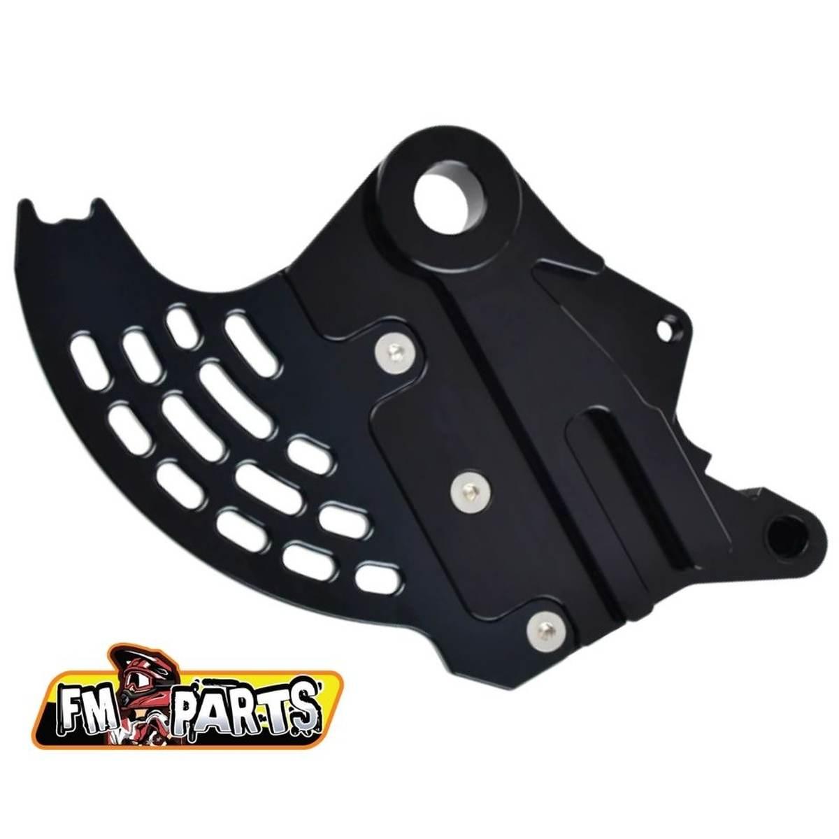 Fm-Parts Osłona Aluminiowa Tarczy Hamulcowej Tylnej Beta 250/300/350 Rr/X-T