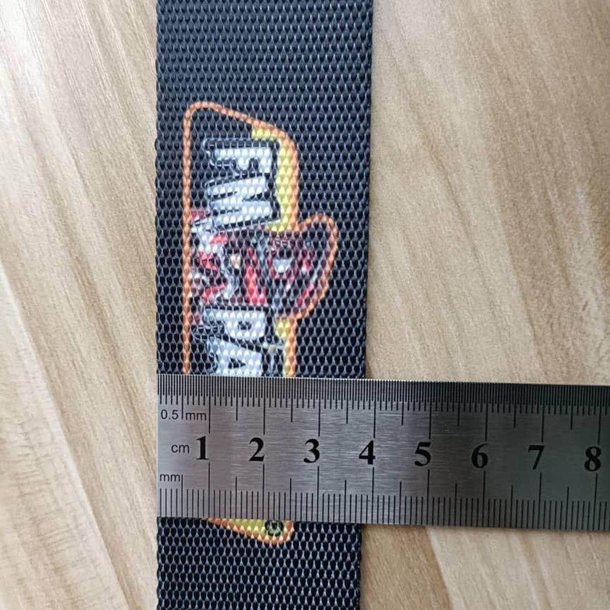 Fm-Parts Pasy Pasek Tekstylne Do Wyciągania Motocykla Komplet Przód Tył Ktm - zdjęcie 3