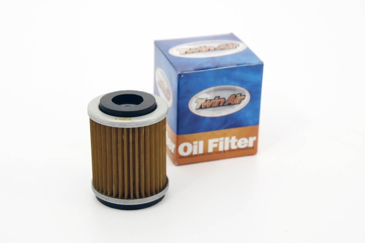 Twin Air Filtr Oleju Hf 143 Yamaha Xt 125/225/250/350 50