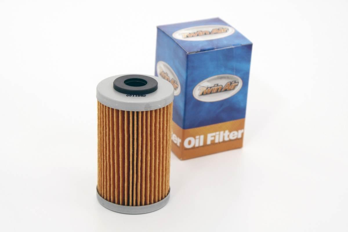 Twin Air Filtr Oleju Hf 155 Ktm Sx/Exc/Lc4 Duke 125/200/390/620/640/690 50