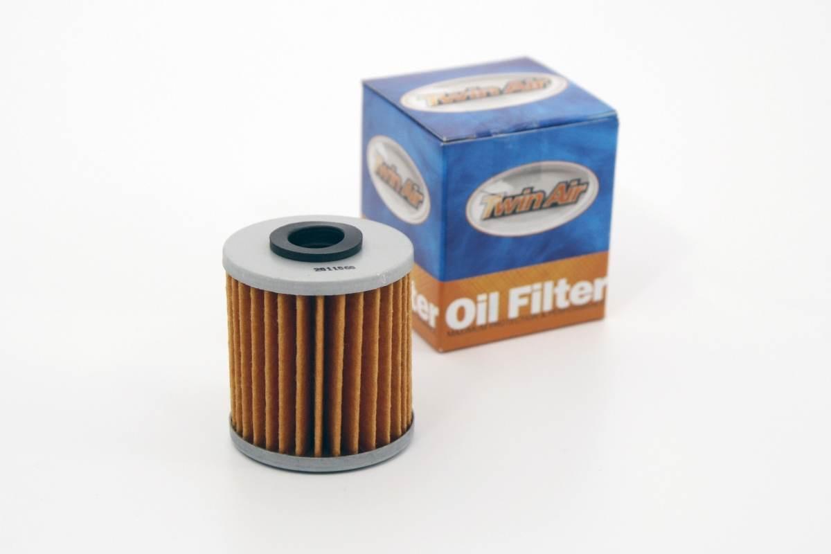 Twin Air Filtr Oleju Hf 207 Kxf 250 04-18, Rmz 250/450 04-18 50