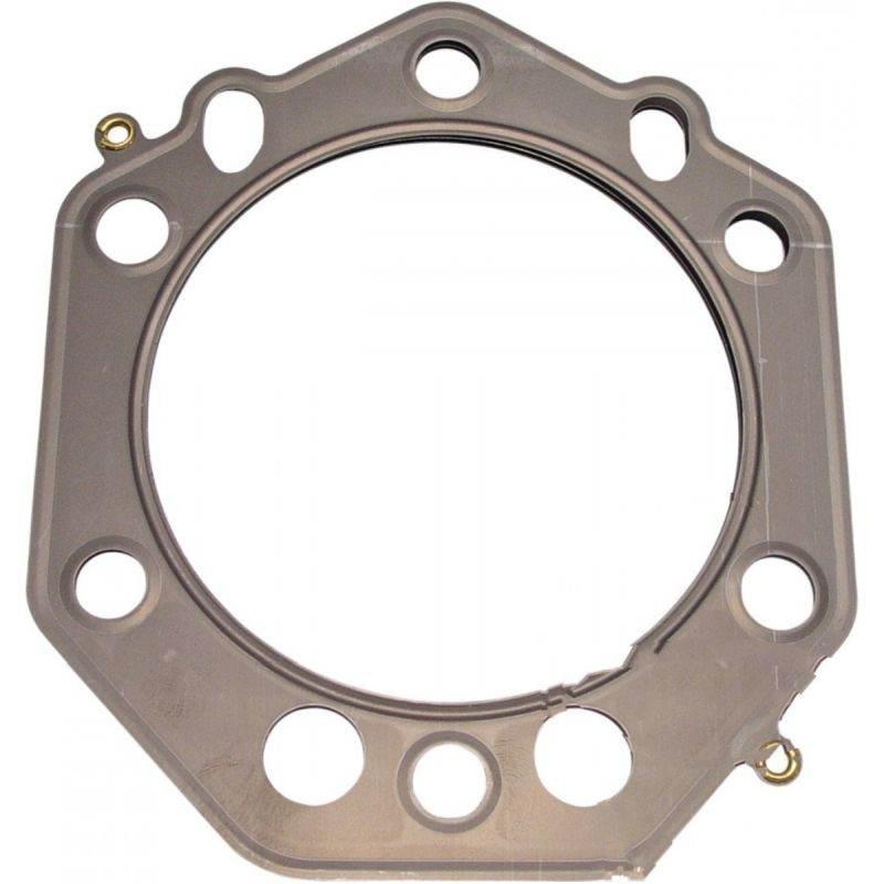 Athena Uszczelka Pod Głowicę Głowicy Moto Guzzi Breva Sport 1200 '08-18'; N