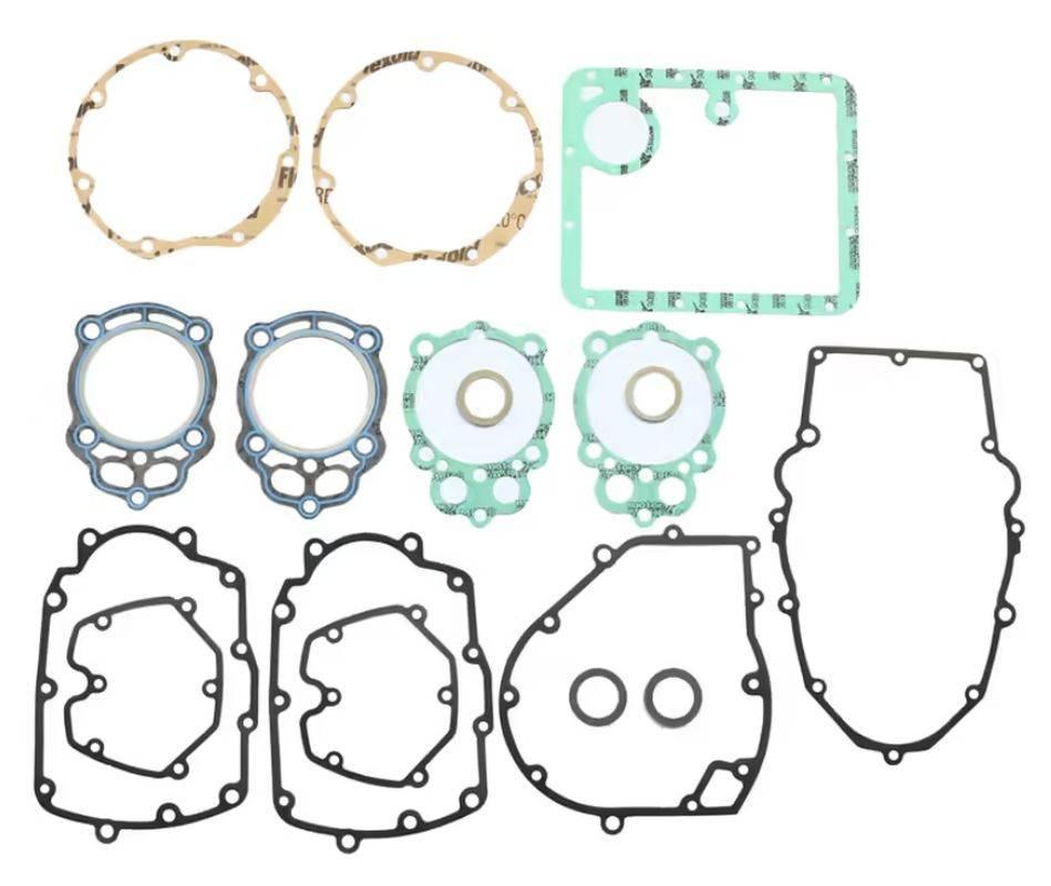 Athena Komplet Uszczelek Moto Guzzi V 65 '82-'87 - zdjęcie 2