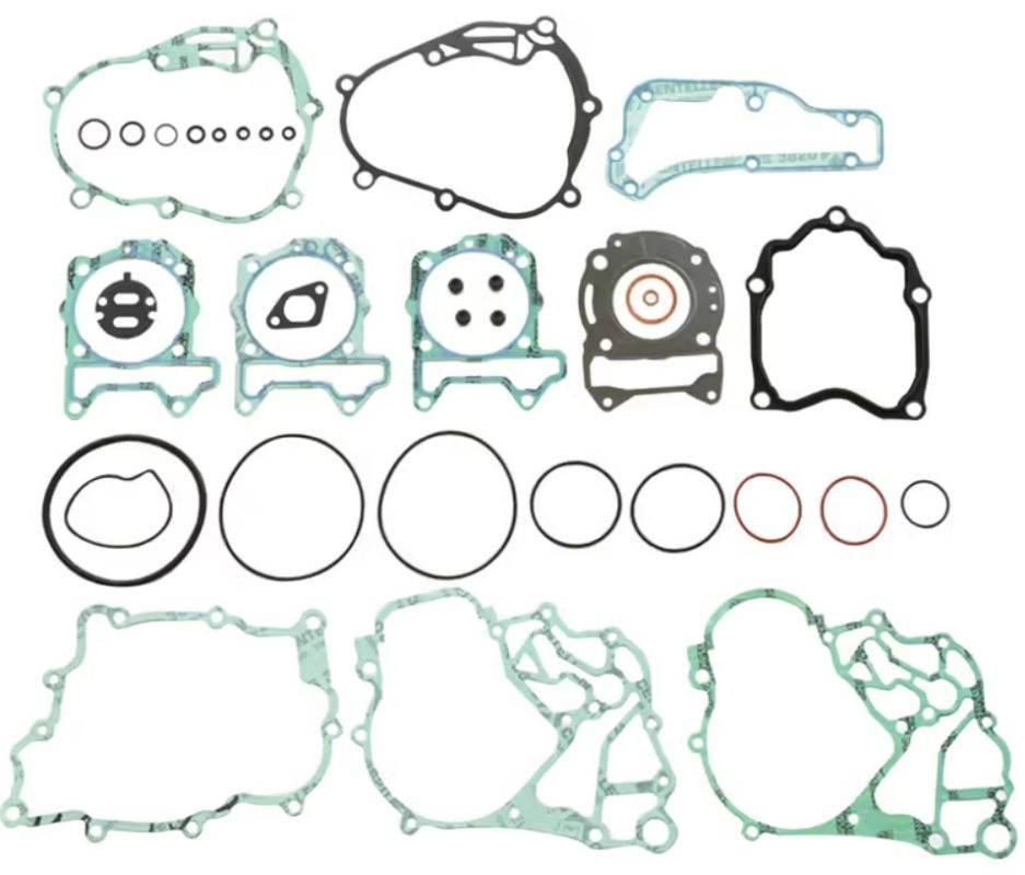 Athena Komplet Uszczelek Aprilia Atlantic 125 '06-'11,Gilera Runner 125 '05