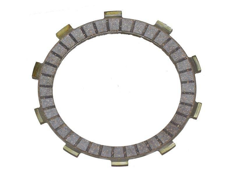 Bronco Tarcze Sprzęgłowe Honda Trx 300/350/400/420/450 F2609 Ebs1196