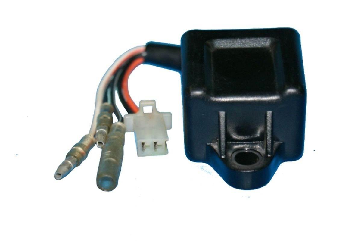 Cl Moduł Zapłonu Yamaha Cw 50 Zuma '97-'01, Cy 50 Jog '92-'01, Aprilia Scar