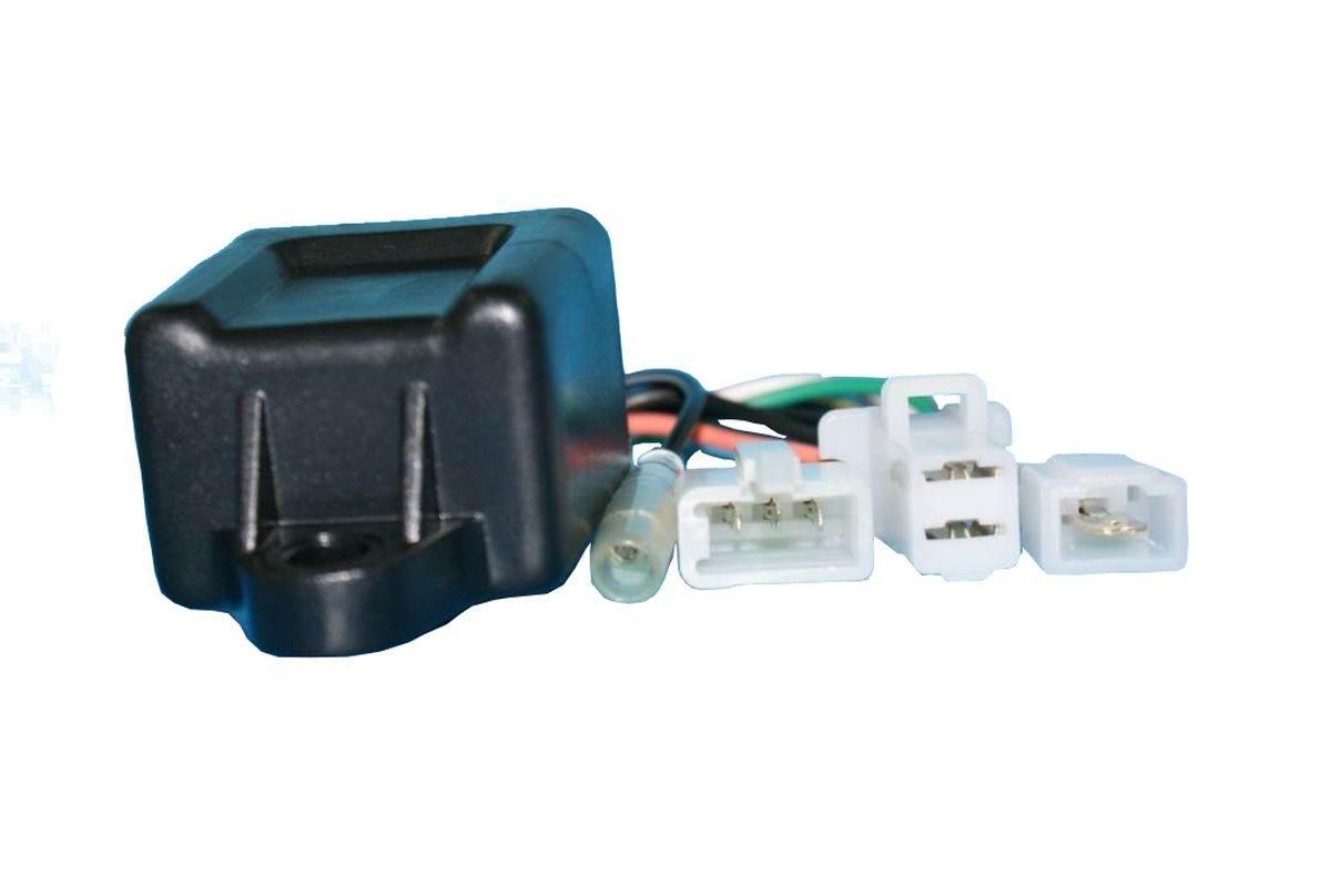 Cl Moduł Zapłonu Yamaha 55K-85540-00