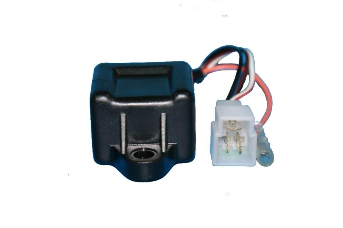 Cl Moduł Zapłonu Yamaha Jog 50, Pw 50, Qt 50 2E9-85540-Mo,3L4-85540-M1-00