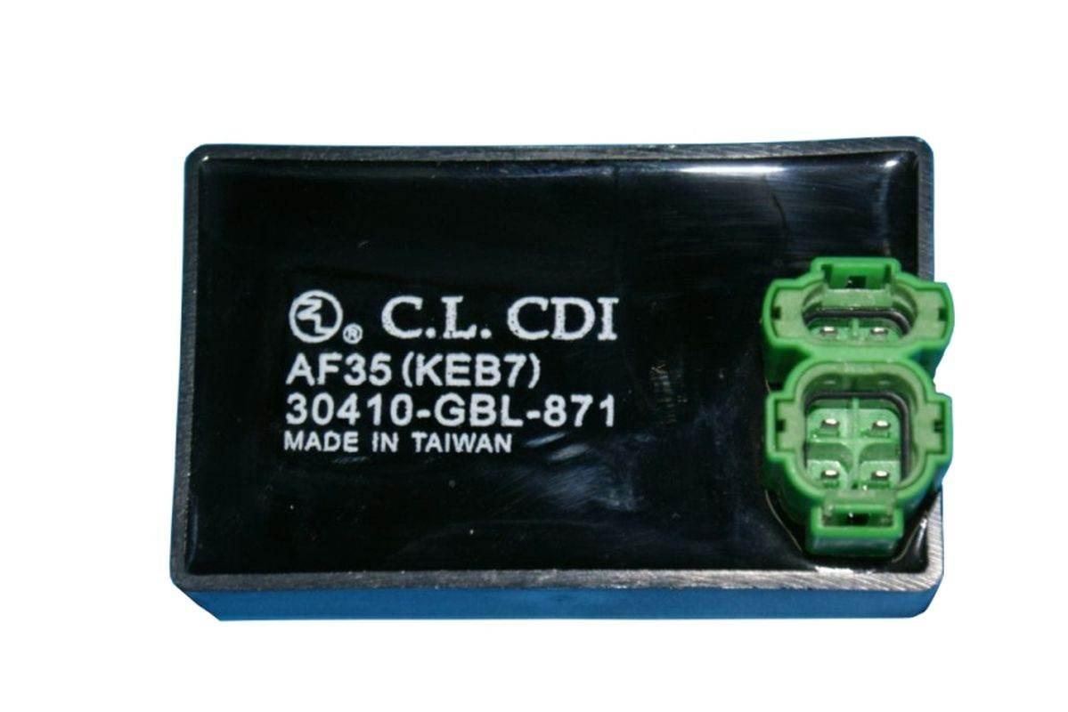 Cl Moduł Zapłonu Honda Nsr 250 '85-'96 30410-Gbl-871,0410-Gbl-003,30410-Gbl