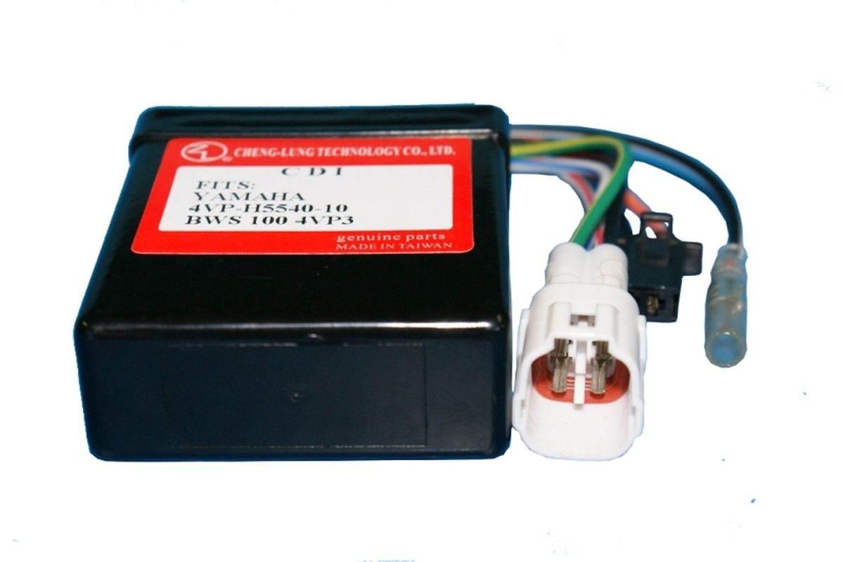 Cl Moduł Zapłonu Yamaha Bws 100 4Vp-H5540-10