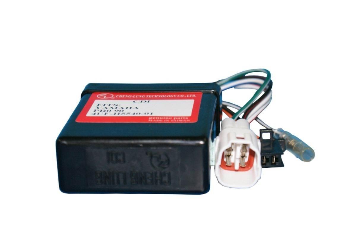 Cl Moduł Zapłonu Yamaha Pro Jog 90 4Uf-H5540-00