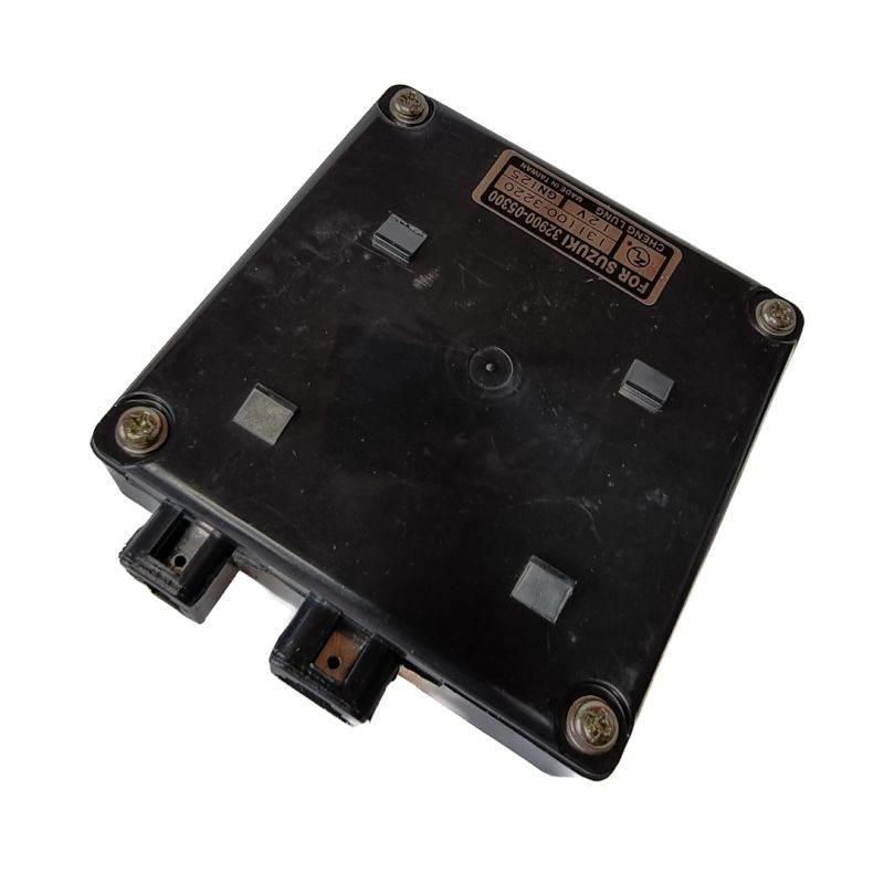 Cl Moduł Zapłonu Suzuki Gn 125 '82-'01, Gs 125 '86-'99 32900-05300 - zdjęcie 2