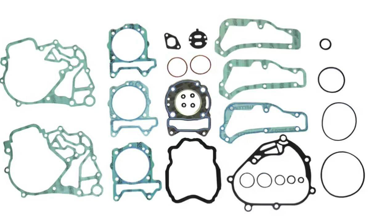 Athena Komplet Uszczelek Gilera Dna 4T 125 '01'; Runer Lc 125 '00-02'; Hexa