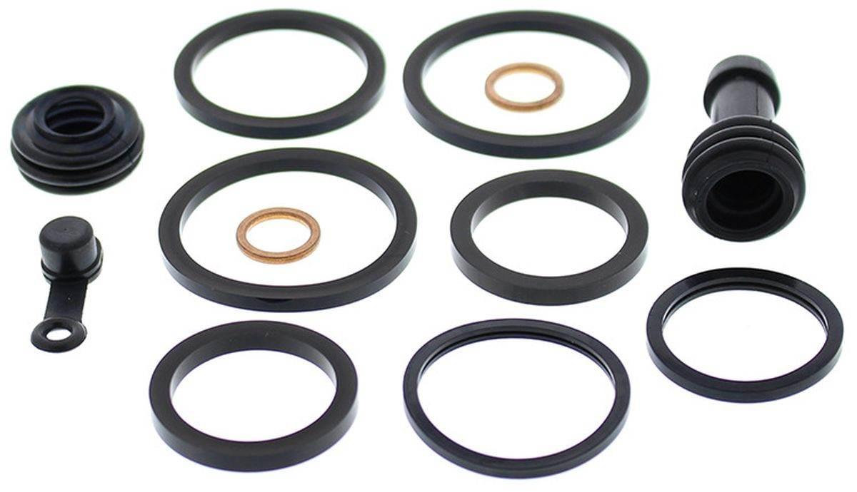 All Balls Zestaw Naprawczy Zacisku Hamulcowego Przód Polaris General Xp 4 1