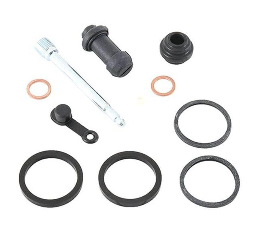 All Balls Zestaw Naprawczy Zacisku Hamulcowego Tył Yamaha Xv 1900 Star Elud