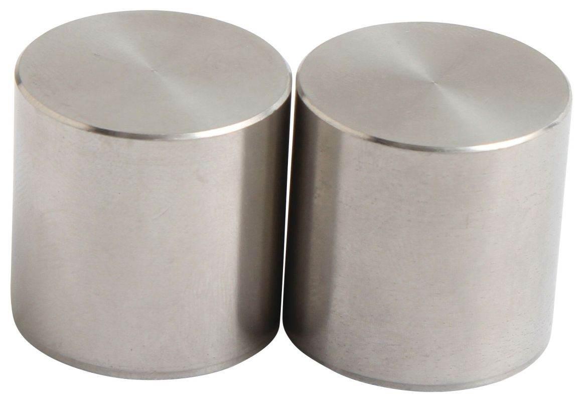 All Balls Komplet Tłoczków Tłoczki Przód Zacisku Hamulcowego Husaberg 450/5