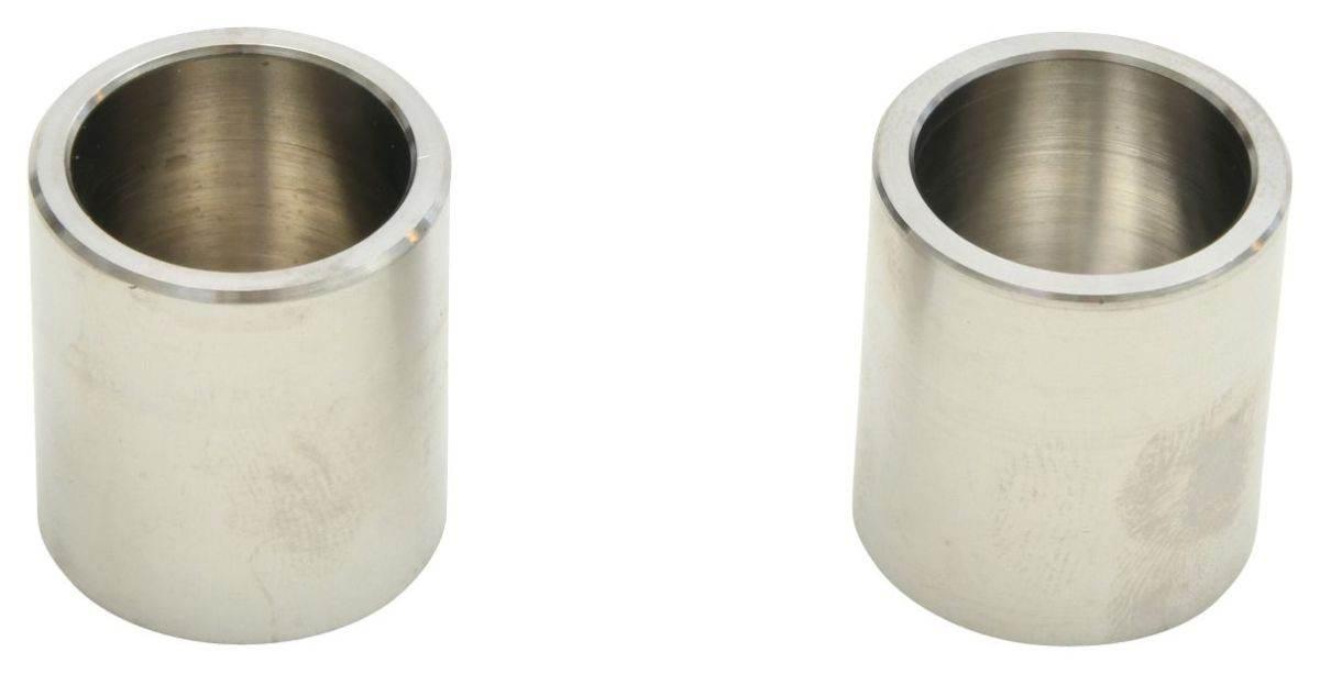 All Balls Komplet Tłoczków Tłoczki Przód Zacisku Hamulcowego Gas-Gas Ex 250