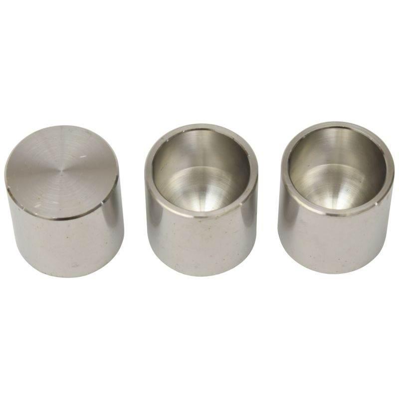 All Balls Komplet Tłoczków Tłoczki Przód Zacisku Hamulcowego Beta Rr 2T 125