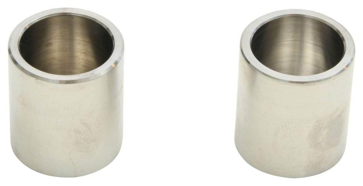 All Balls Komplet Tłoczków Tłoczki Przód Zacisku Hamulcowego Kawasaki Klx25