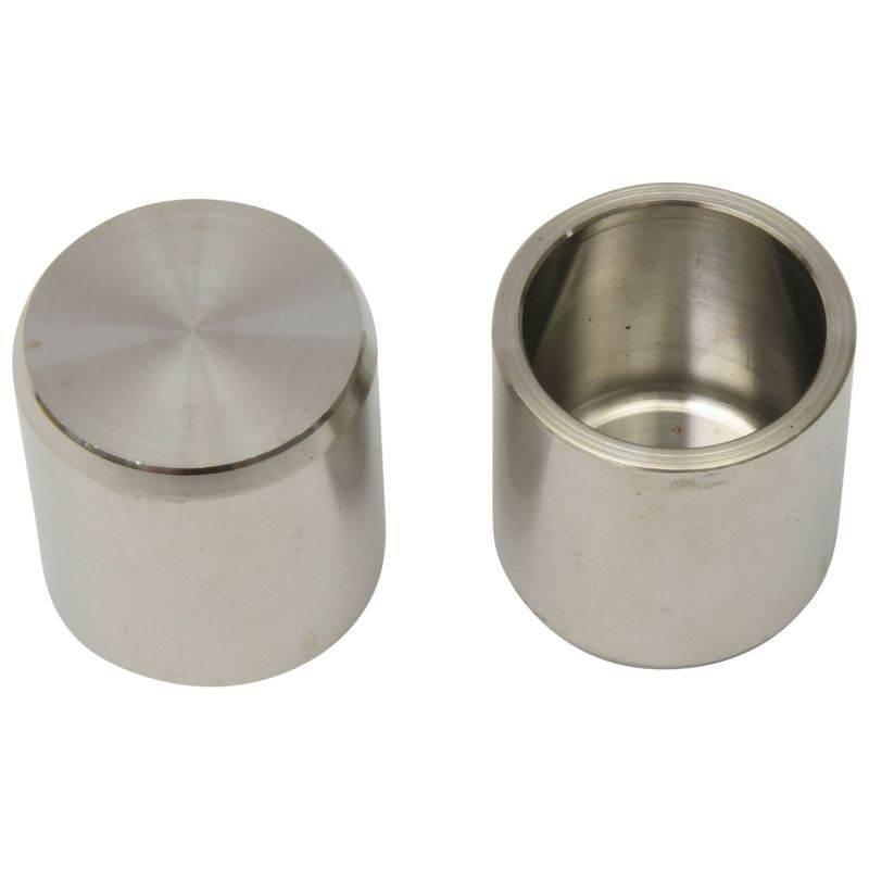 All Balls Komplet Tłoczków Tłoczki Tył/Przód Zacisku Hamulcowego Polaris Ge