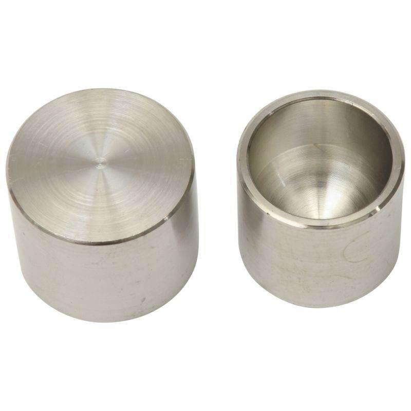 All Balls Komplet Tłoczków Tłoczki Przód Zacisku Hamulcowego Honda Crf 250R