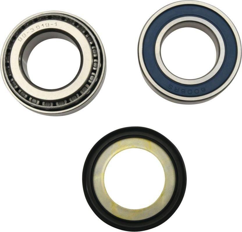 All Balls Łożyska Główki Ramy Z Uszczelniaczami Indian Ftr 1200/Rally '19-'