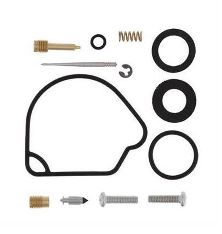 All Balls Zestaw Naprawczy Gaźnika Yamaha Yfm 250 Big Bear '07-'09