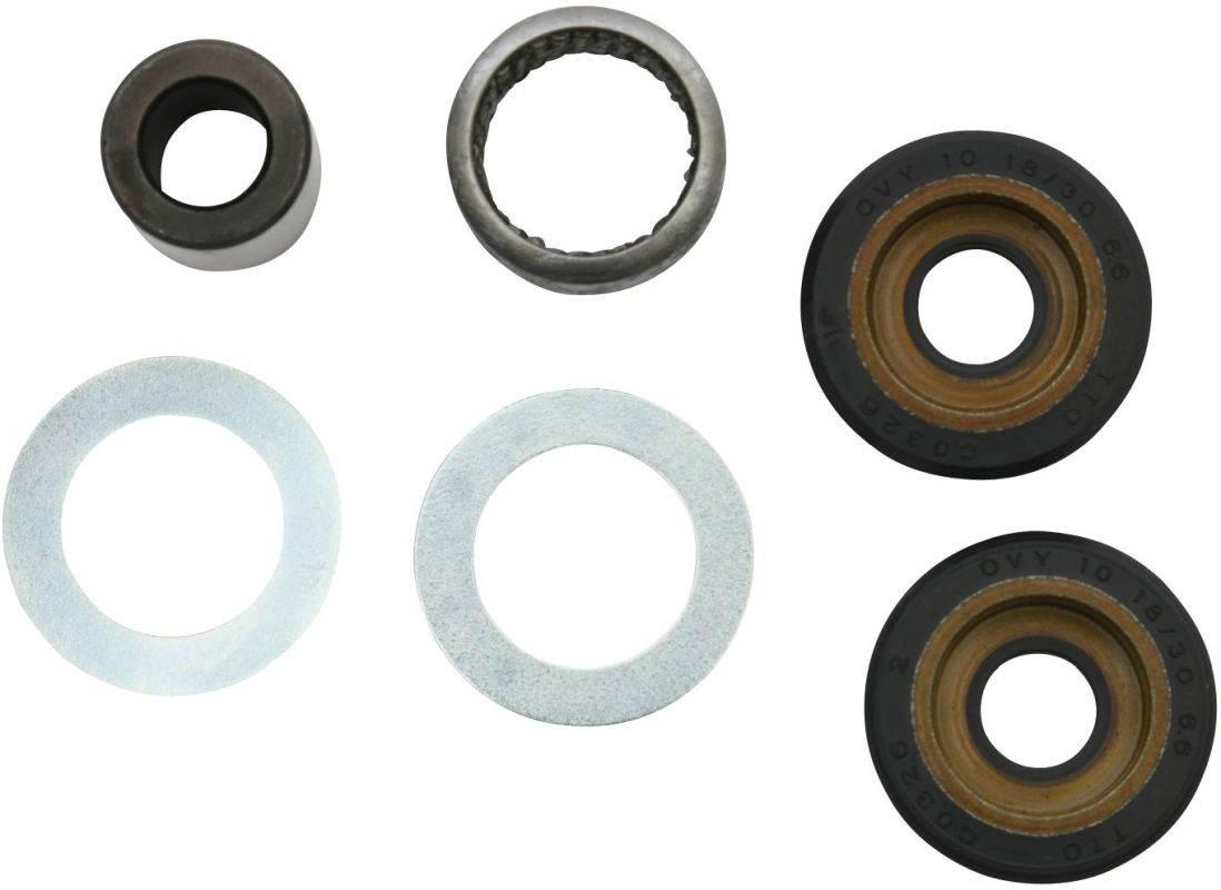 All Balls Zestaw Naprawczy Mocowania Łożyska Amortyzatora Tylnego Dolne Gas