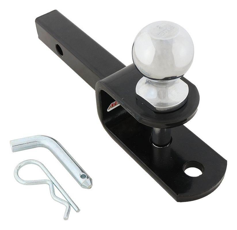 All Balls Mocowanie Zaczepu Holowniczego Hak Holowniczy 1-1/4 Cala 31X31Mm