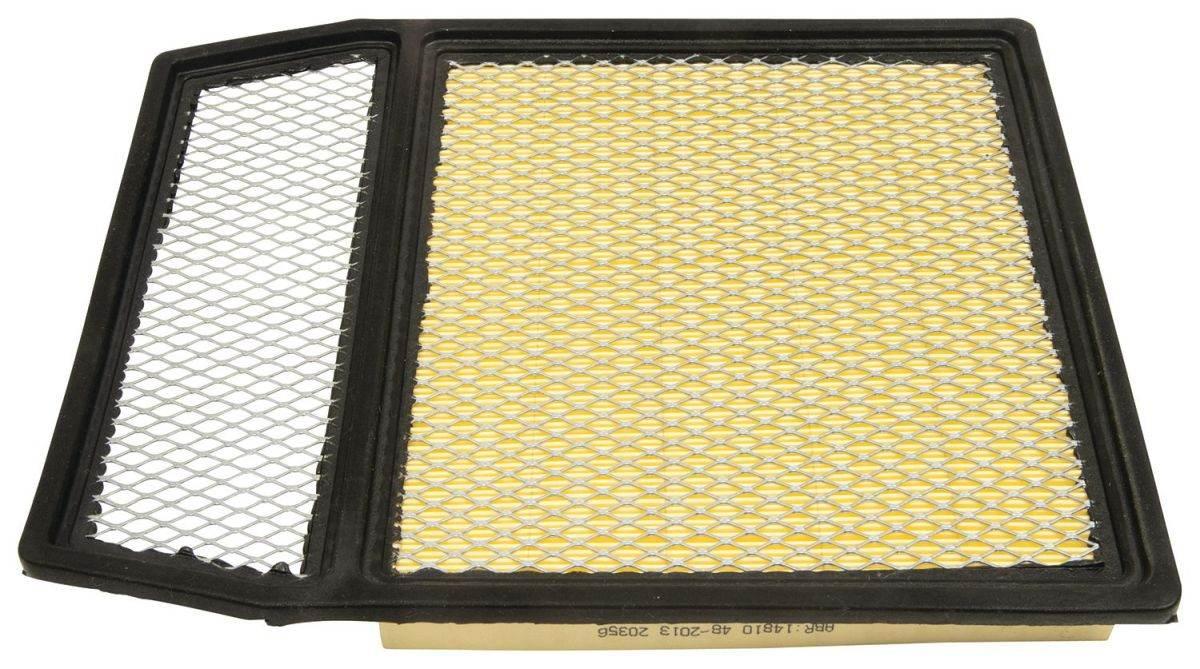 All Balls Filtr Powietrza Can-Am Commander 800 '11-'20, Commander 1000 '13-