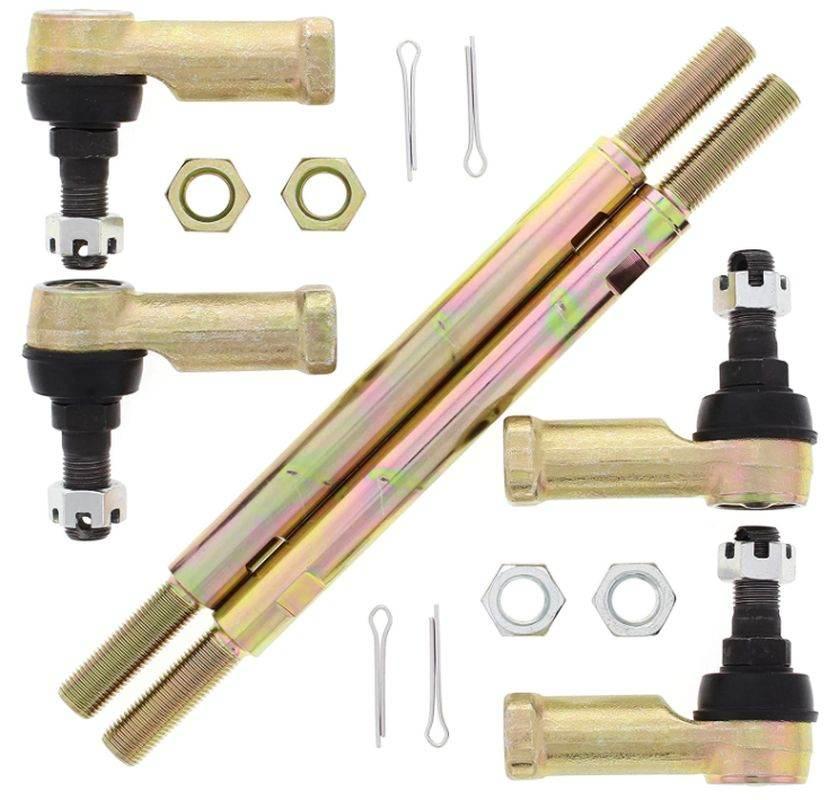 All Balls Końcówki Gałki I Drążki Kierownicze Wzmocnione Honda Trx 300 Four