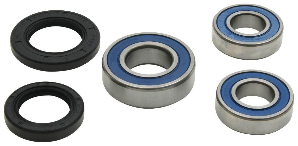 All Balls Łożyska Koła Tylnego Z Uszczelniaczami Bmw G 310Gs '18-'24, G 310