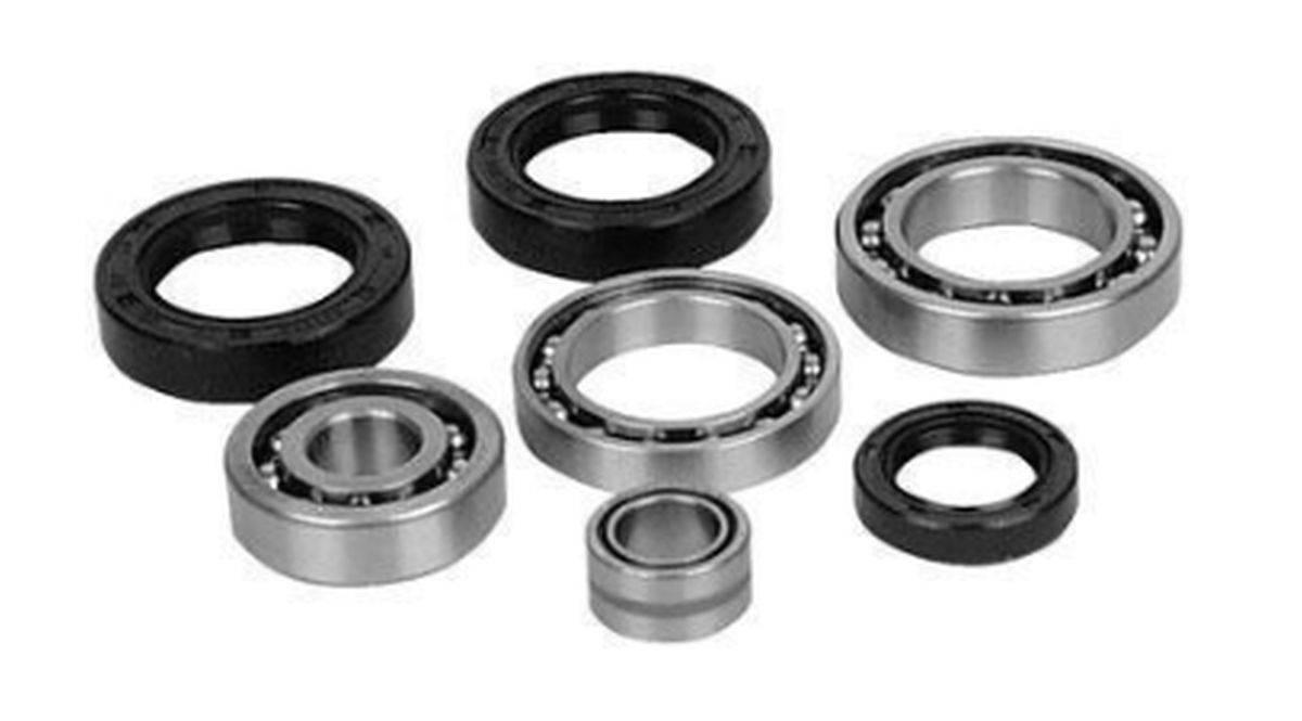 All Balls Zestaw Naprawczy Skrzyni Biegów Transaxle Polaris Ranger 1000 '20