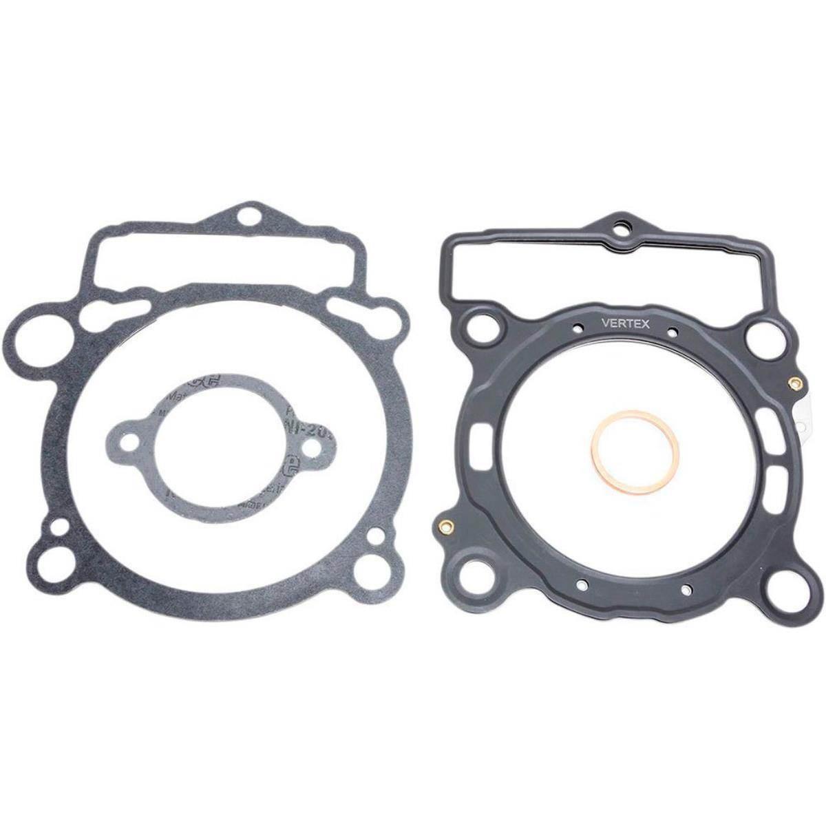 Vertex Uszczelki Top-End Uszczelki Top-End Ktm Sxf 250 '16-'22, Xc-F '16-'2