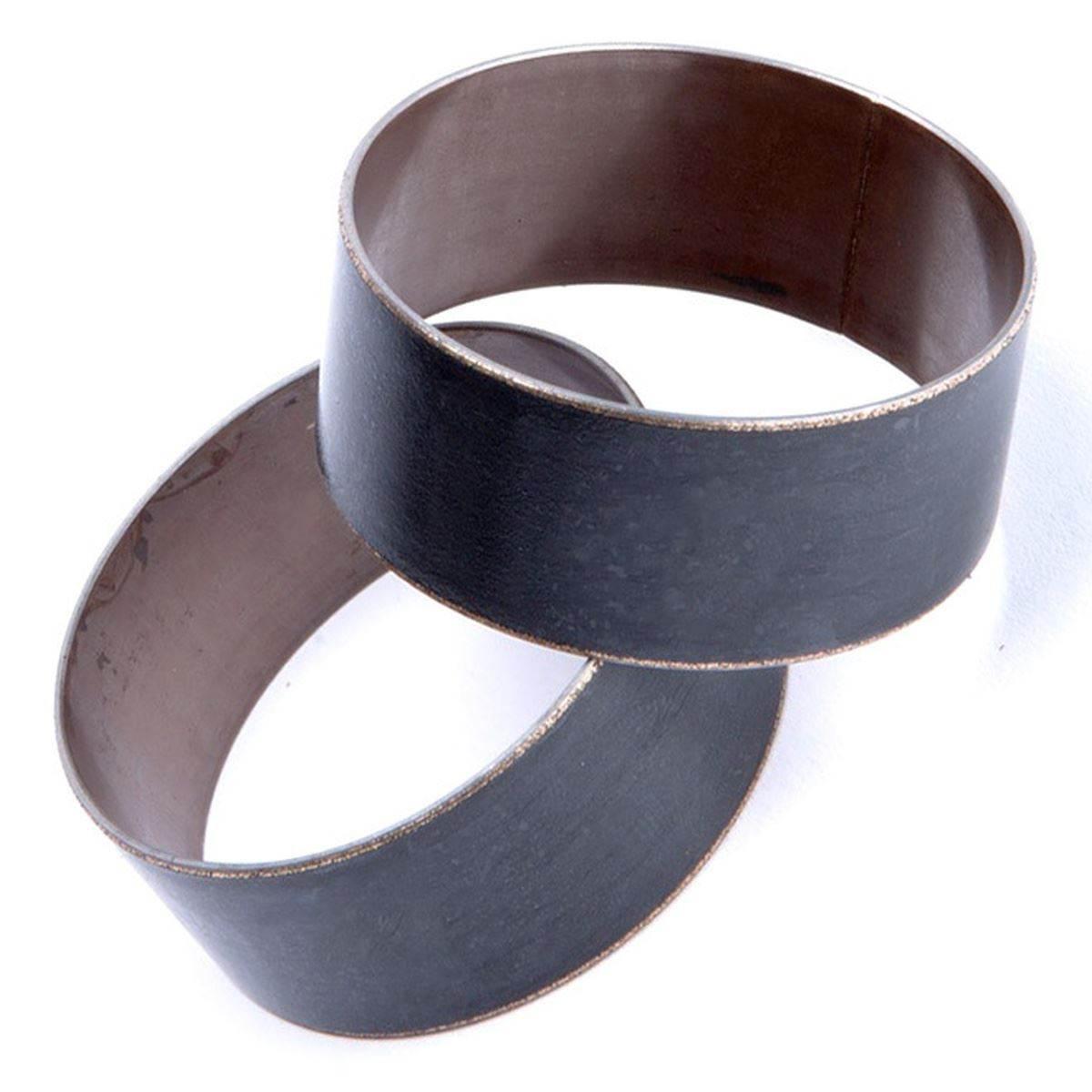 Kyb Tulejki Panewki Zawieszenia Przedniego 2Szt 44X46X20 46Mm Kyb